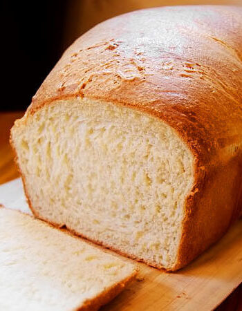 Очень вкусный хлеб