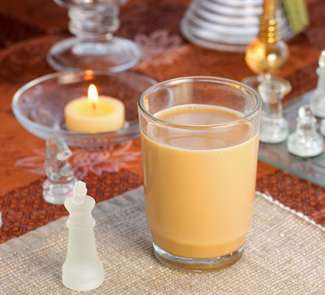 Масала чай – индийский чай с молоком и специями