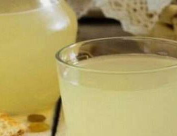 Квас из березового сока с изюмом – 5 рецептов в домашних условиях