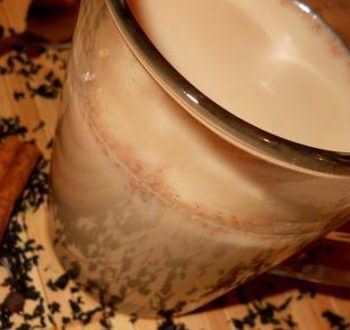Видео-рецепт индийского масала чай