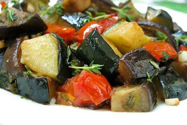 Овощное рагу со свининой, капустой и кабачками рецепт с фото пошагово - teaside.ru