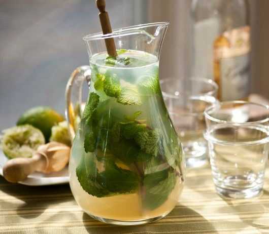 Коктейль «Mojito»