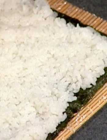 Идеальный рис для суши Мицуко