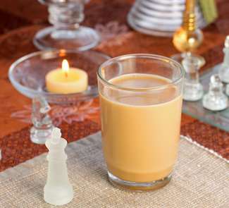 Масала чай — индийский чай с молоком и специями
