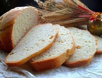 Рецепт хлеба с отрубями в хлебопечке