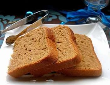 Сладкий хлеб в хлебопечке – рецепт выпечки