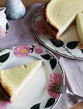 Кремовый торт – пошаговый рецепт