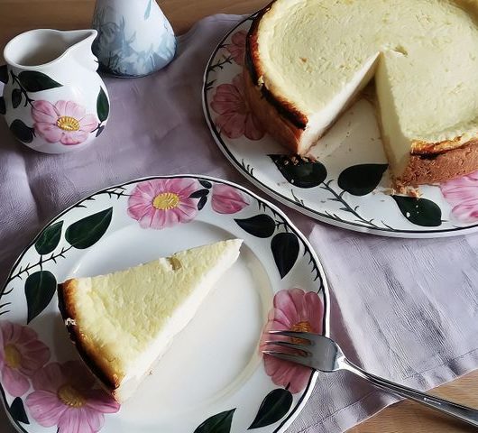 Кремовый торт – пошаговый рецепт