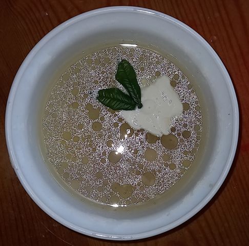 Суп с пшеном «Крестьянское подворье» – пошаговый рецепт