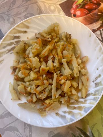 Картошка с овощами в мультиварке – пошаговый рецепт