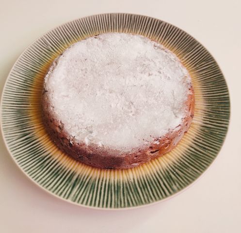 Клубничный пирог – пошаговый рецепт