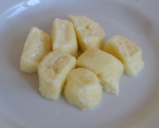 Пошаговый рецепт ленивых вареников с фото за 20.0 мин