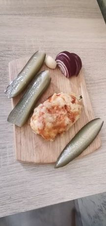 Мясо по-французски по любимому рецепту