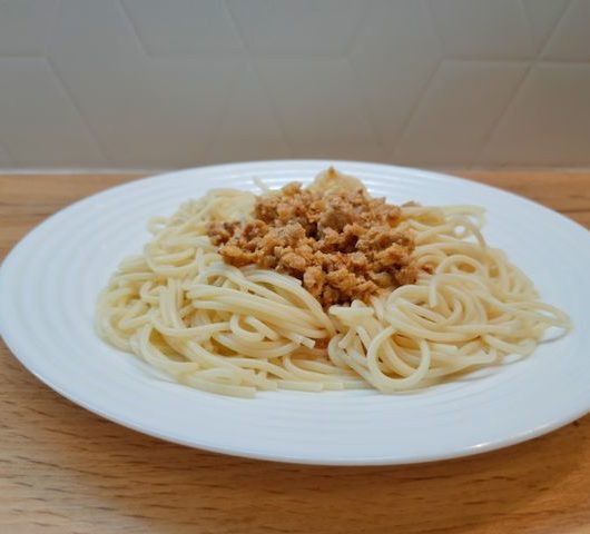 Соус с фаршем для спагетти – пошаговый рецепт