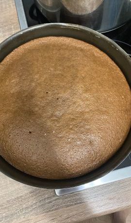 Пирог Нежный – пошаговый рецепт