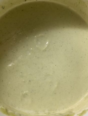 Крем суп и брокколи – пошаговый рецепт