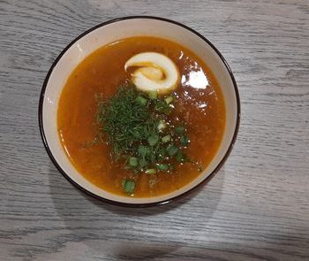 Картофельный суп на ребрышках «Навар» – пошаговый рецепт