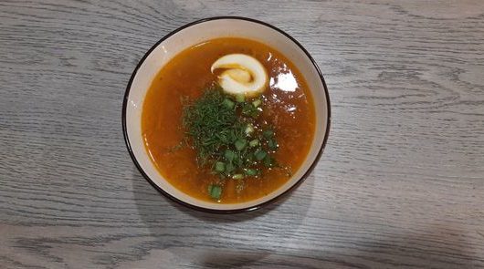 Картофельный суп на ребрышках «Навар» – пошаговый рецепт