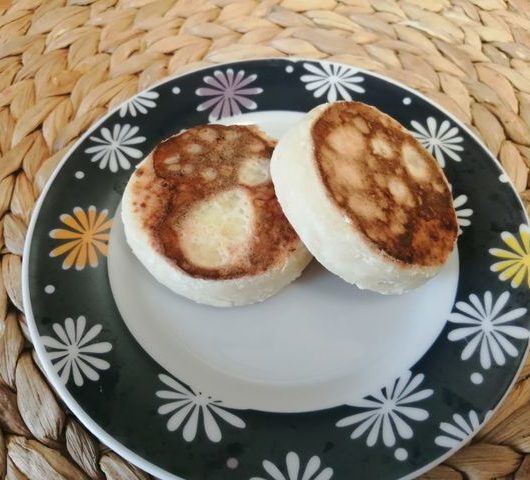 Сырники «Доброе утро» – пошаговый рецепт