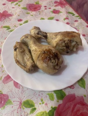 Оригинальный рецепт жареной курицы – пошаговый рецепт