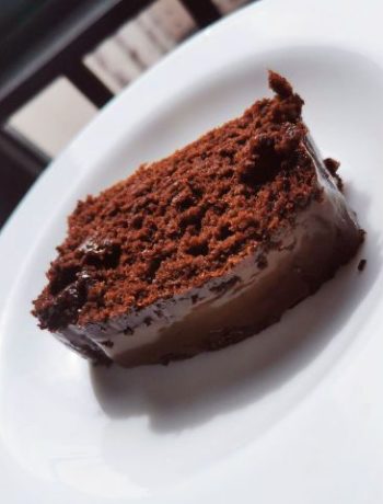 Нежнейший торт «Брауни» – пошаговый рецепт