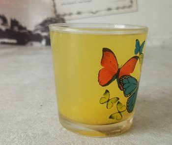 Апельсиновый напиток с мятой – пошаговый рецепт