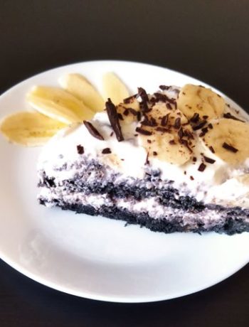 Торт Белые ночи – пошаговый рецепт