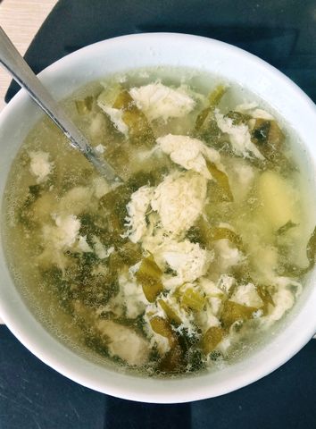 Суп с щавелем и куриным фаршем – пошаговый рецепт