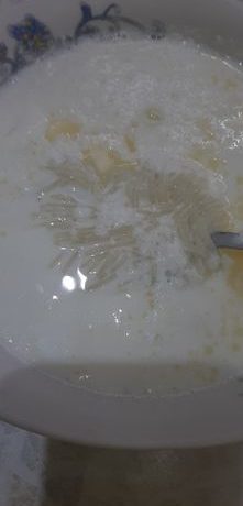 Молочный суп с вермишелью без хлопот – пошаговый рецепт