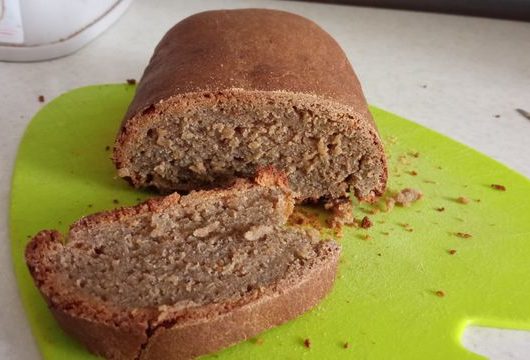 Хлеб ржаной – пошаговый рецепт