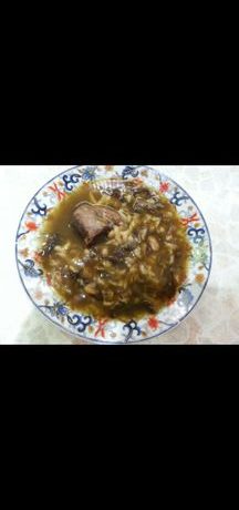 Суп аришташи – пошаговый рецепт