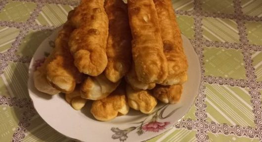 Мясные пироги без дрожжей – пошаговый рецепт