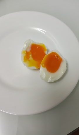 Яйцо в смятку – пошаговый рецепт