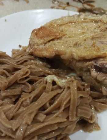 Куриное бедро в сметане – пошаговый рецепт