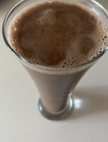 Горячий какао-напиток со сгущенным молоком – пошаговый рецепт