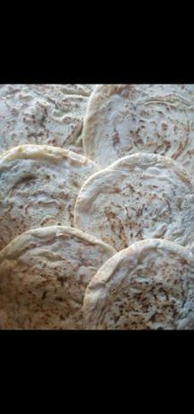 Дагестанский хлеб – пошаговый рецепт
