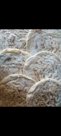 Дагестанский хлеб – пошаговый рецепт