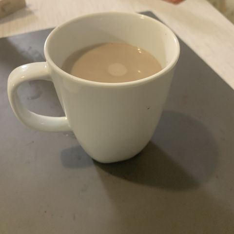 Кофейный напиток с какао – пошаговый рецепт