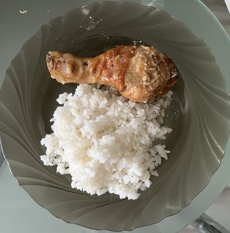 Голени куриные в маринаде из горчицы и соевого соуса – пошаговый рецепт