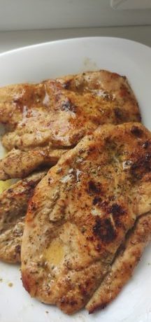 Сочное куриное филе со специями на сковороде – пошаговый рецепт