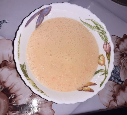 Крем-суп из тыквы с плавленым сыром – пошаговый рецепт