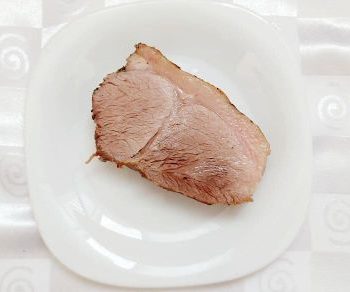 Свинина с фенхелем и розмарином в сметанном соусе – пошаговый рецепт