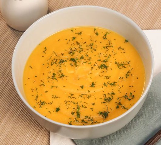 Суп из сельдерея – пошаговый рецепт