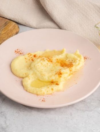 Пюре из капусты и картошки с карри – пошаговый рецепт