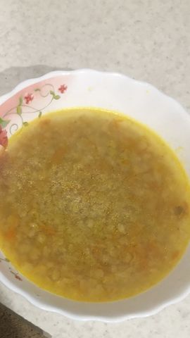 Гороховый суп с курицей и салом – пошаговый рецепт