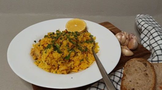 Индийский ароматный плов бирьяни с курицей – пошаговый рецепт