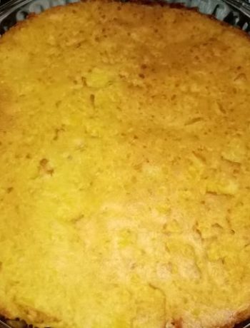 Ароматная запеканка из картошки – пошаговый рецепт