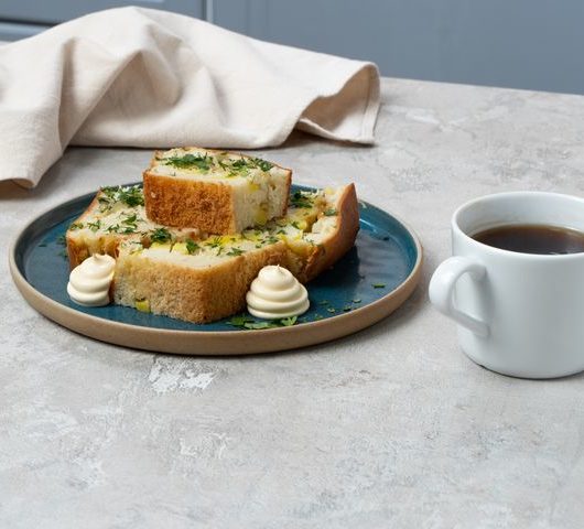 Постный пирог с картошкой – пошаговый рецепт