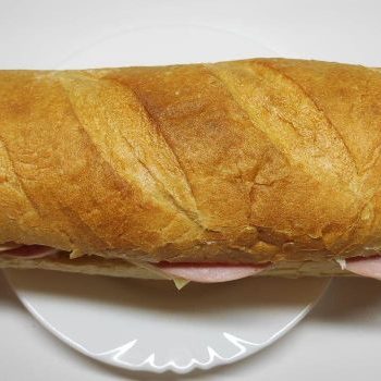Сэндвич «Пан-банья» – пошаговый рецепт