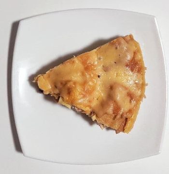 Домашний блинный пирог в мультиварке – пошаговый рецепт